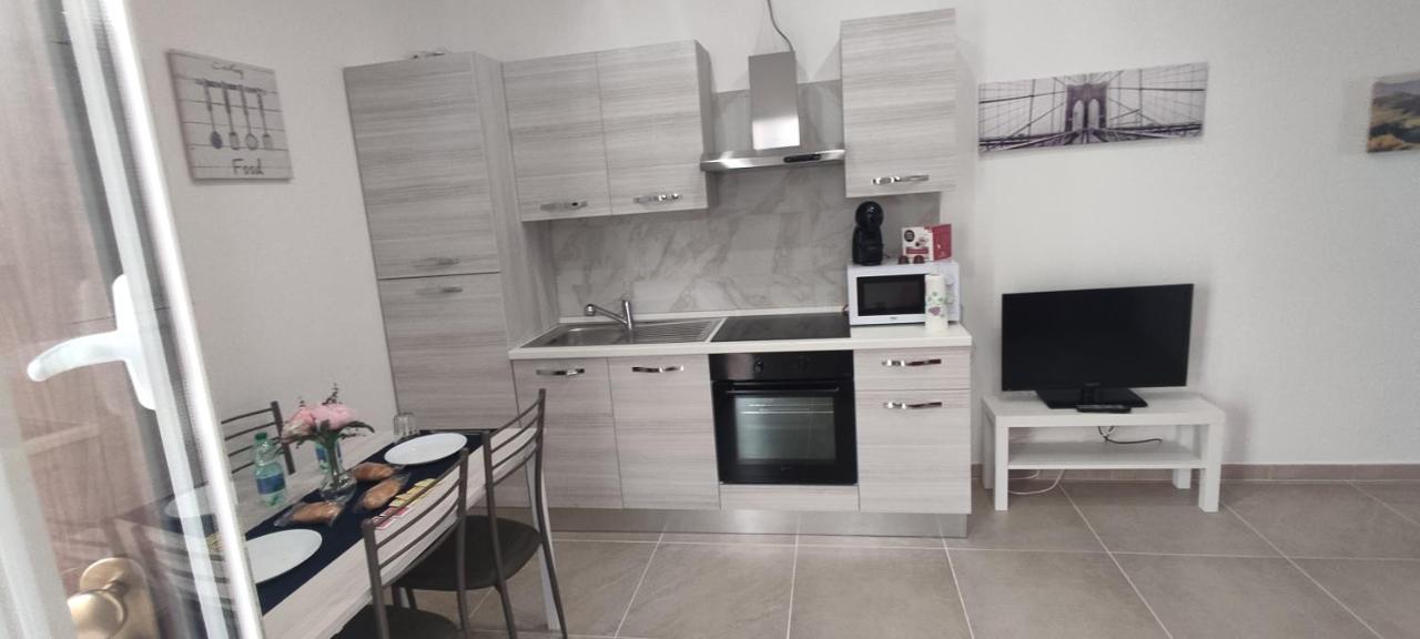 Inblu Apartment *