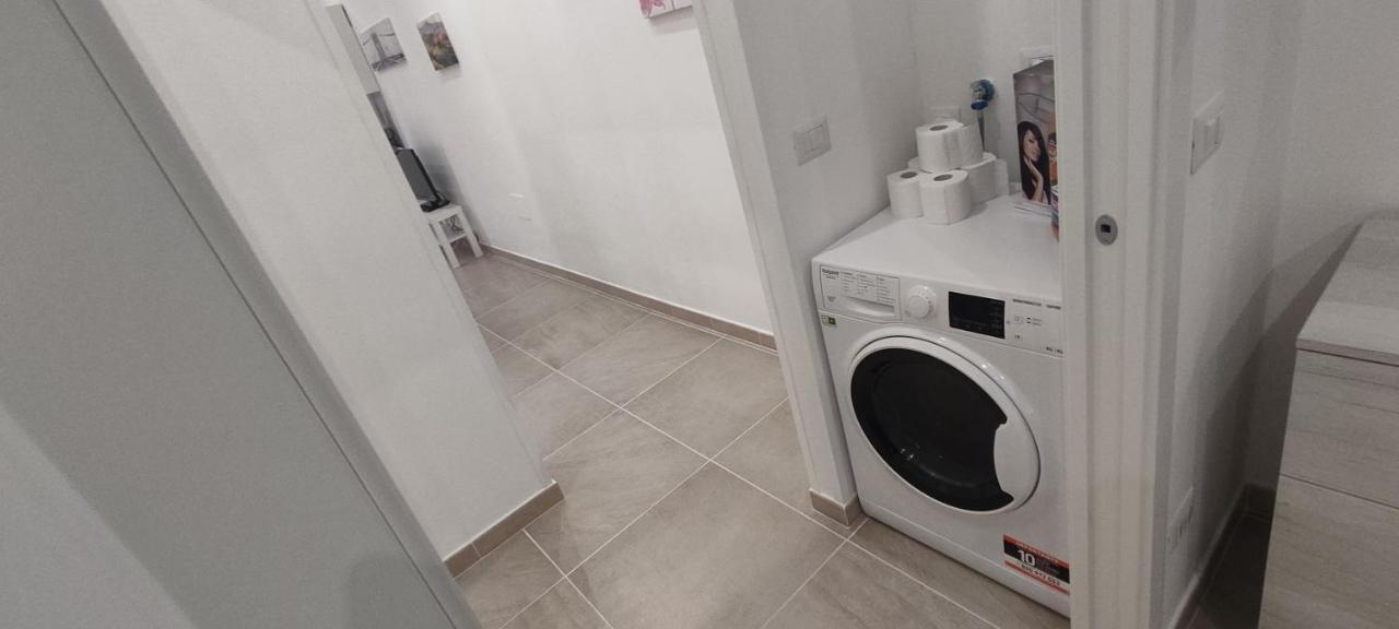 Inblu Apartment Bari