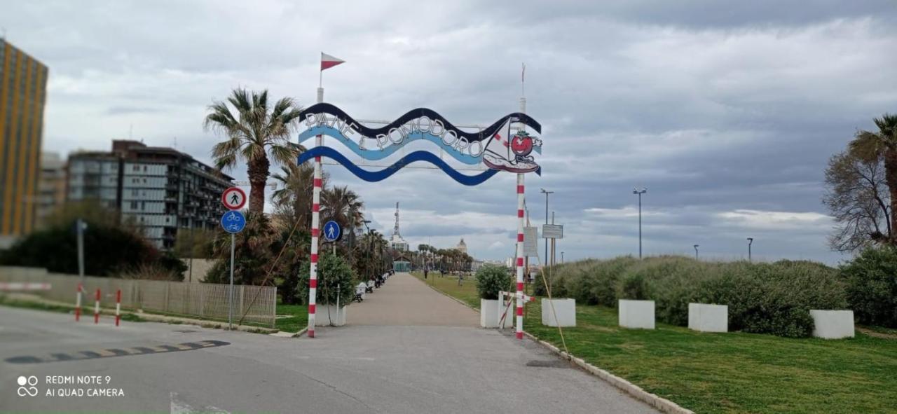 Marea 51 Bari