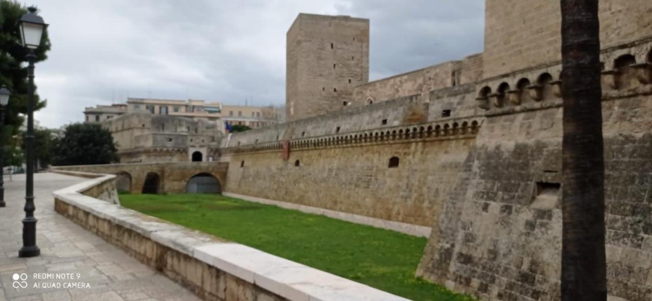 Marea 51 Bari