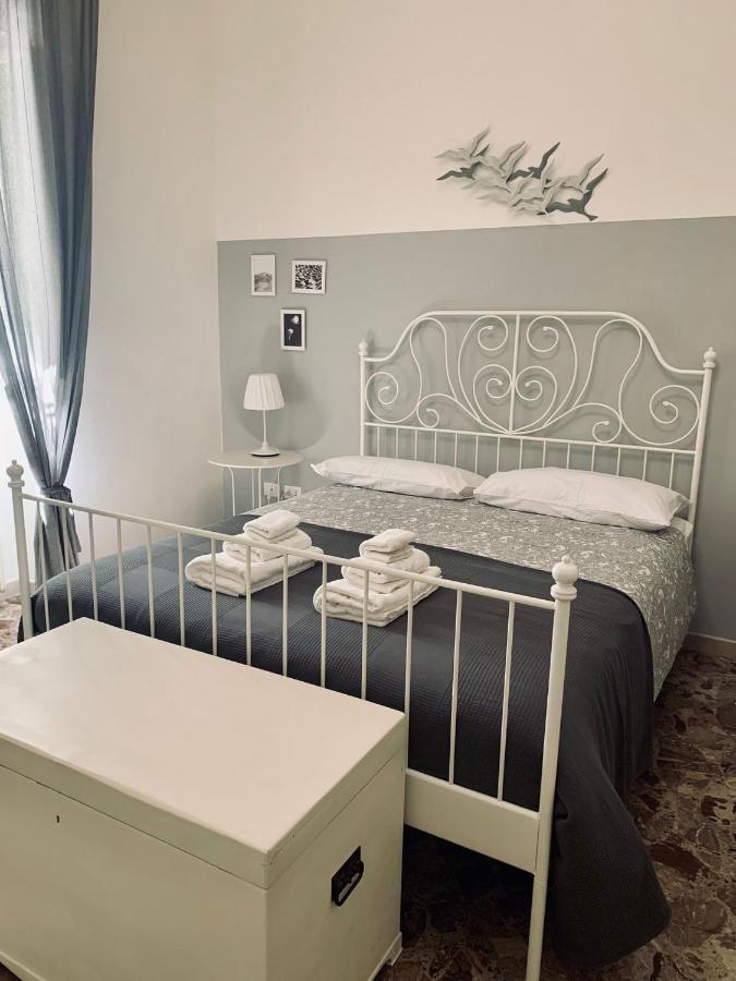 Stellammare Apulian House Bari