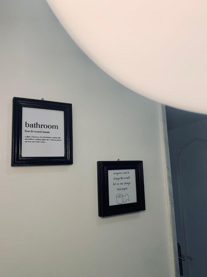 Stellammare Apulian House Acomodação com café da manhã  *