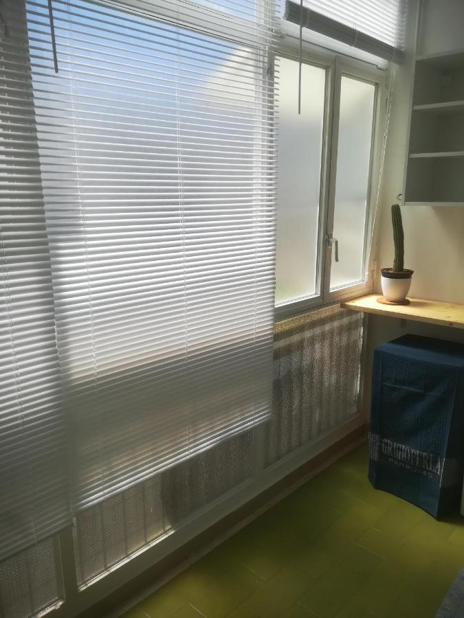 Appartement Gianna House Bari