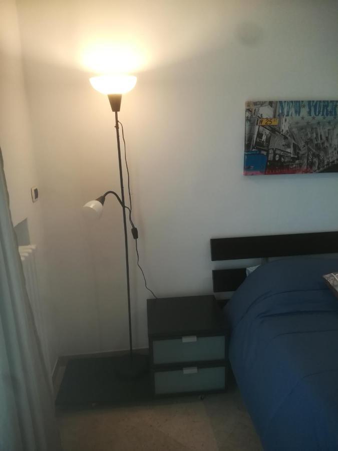 Gianna House Appartement Bari