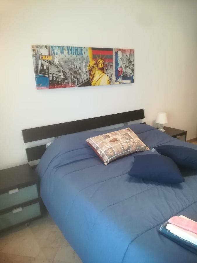 Gianna House Appartement Bari