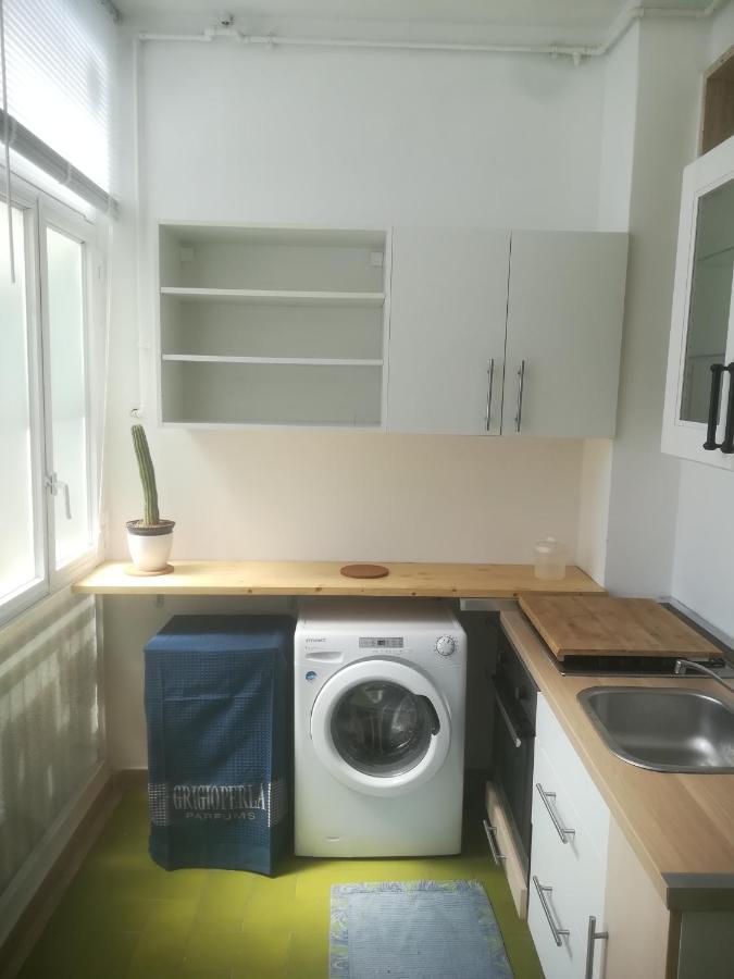 Gianna House Appartement Bari
