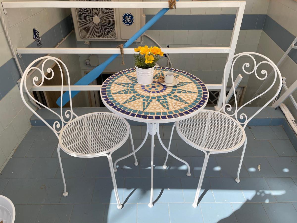 Apartment La Casa Del Pescatore N 11 - Porto Di St Spirito Bari