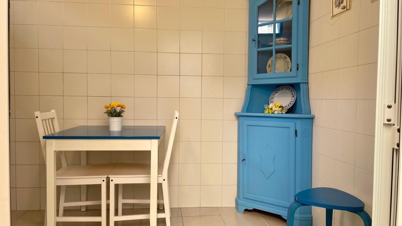 Apartment La Casa Del Pescatore N 11 - Porto Di St Spirito