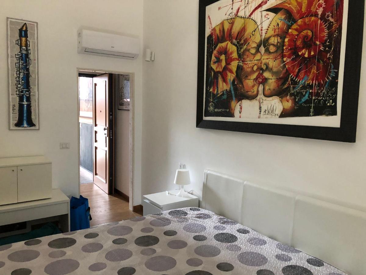 Marconi 31 Guest house *