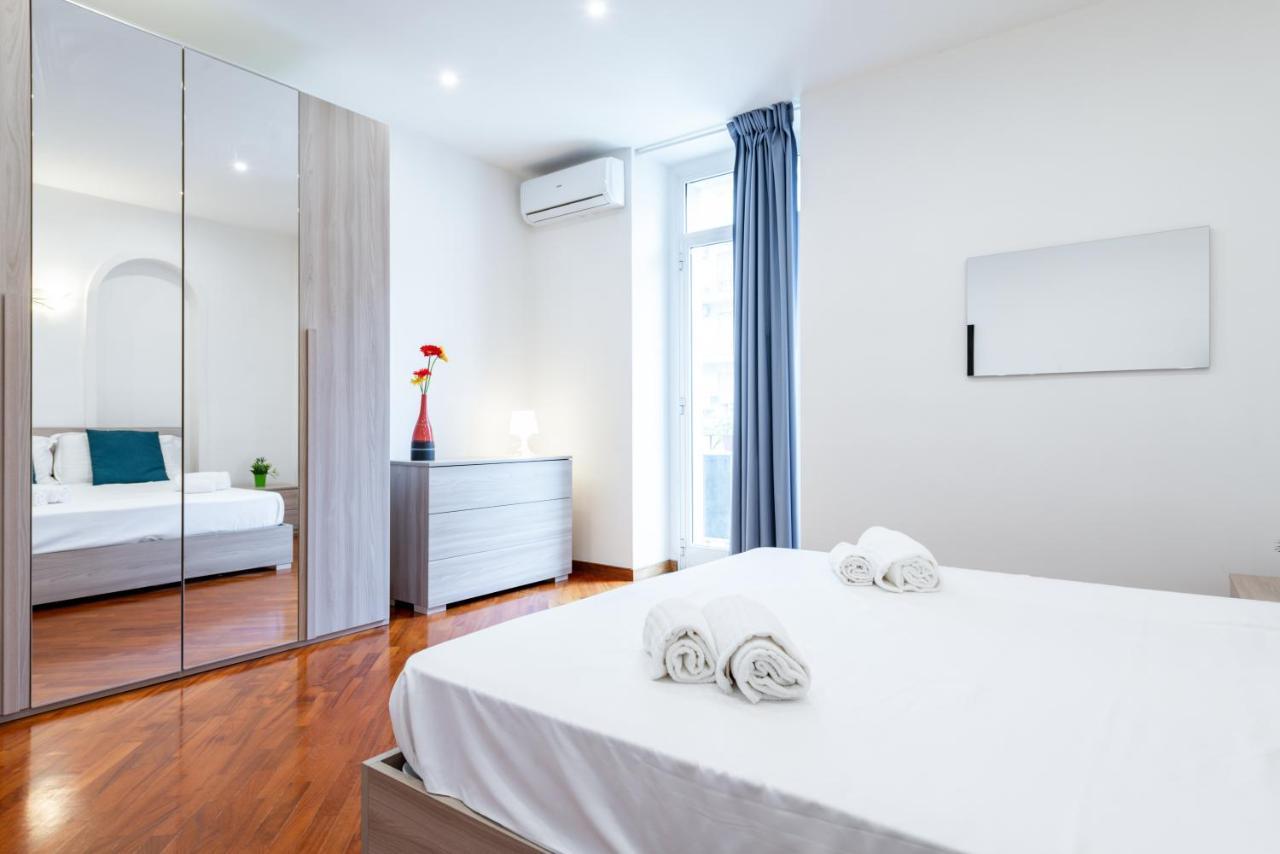 Apartman Central Station Vgm