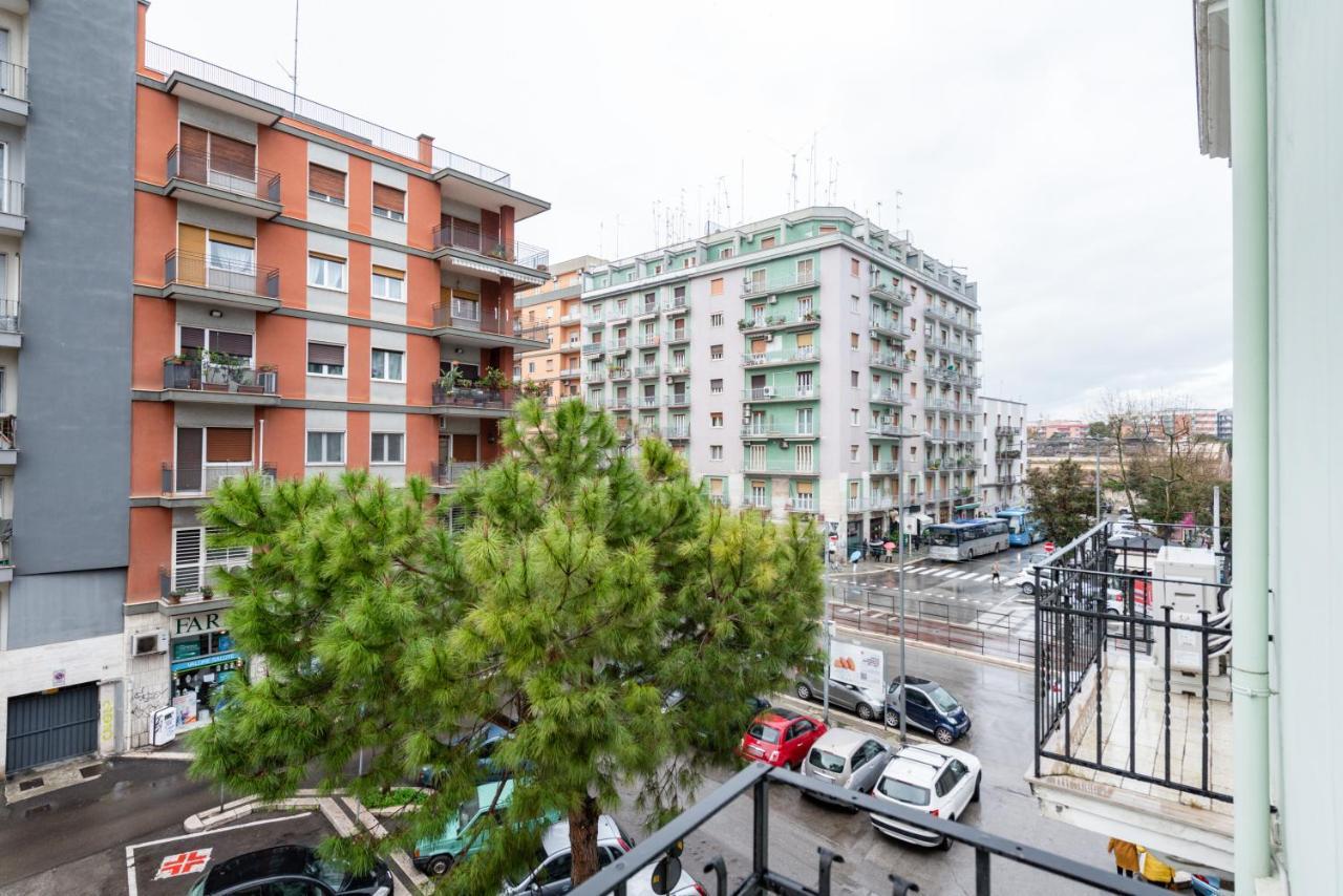 Central Station Vgm Apartman