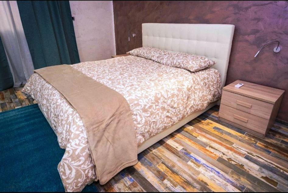 Apartman Sea Luxor *