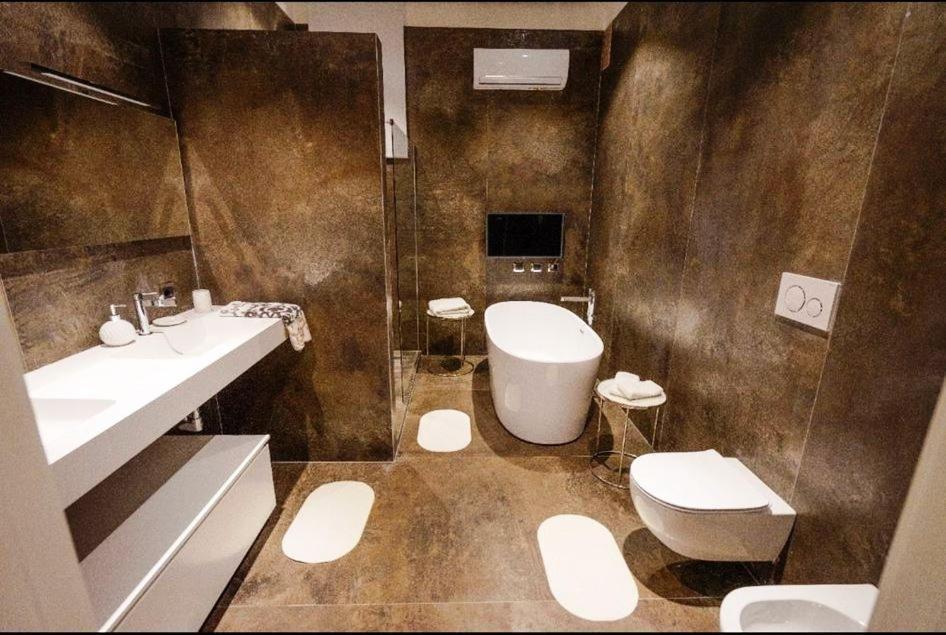 Apartman Sea Luxor Bari