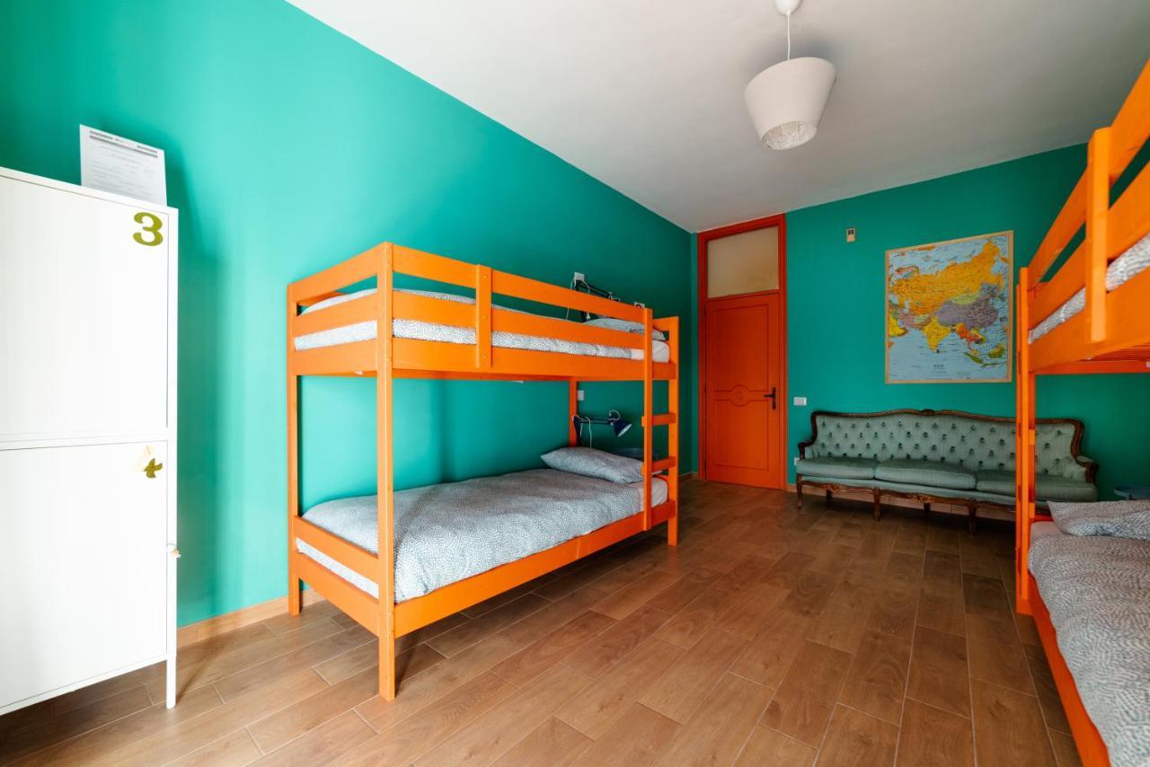 Habari We Dorm