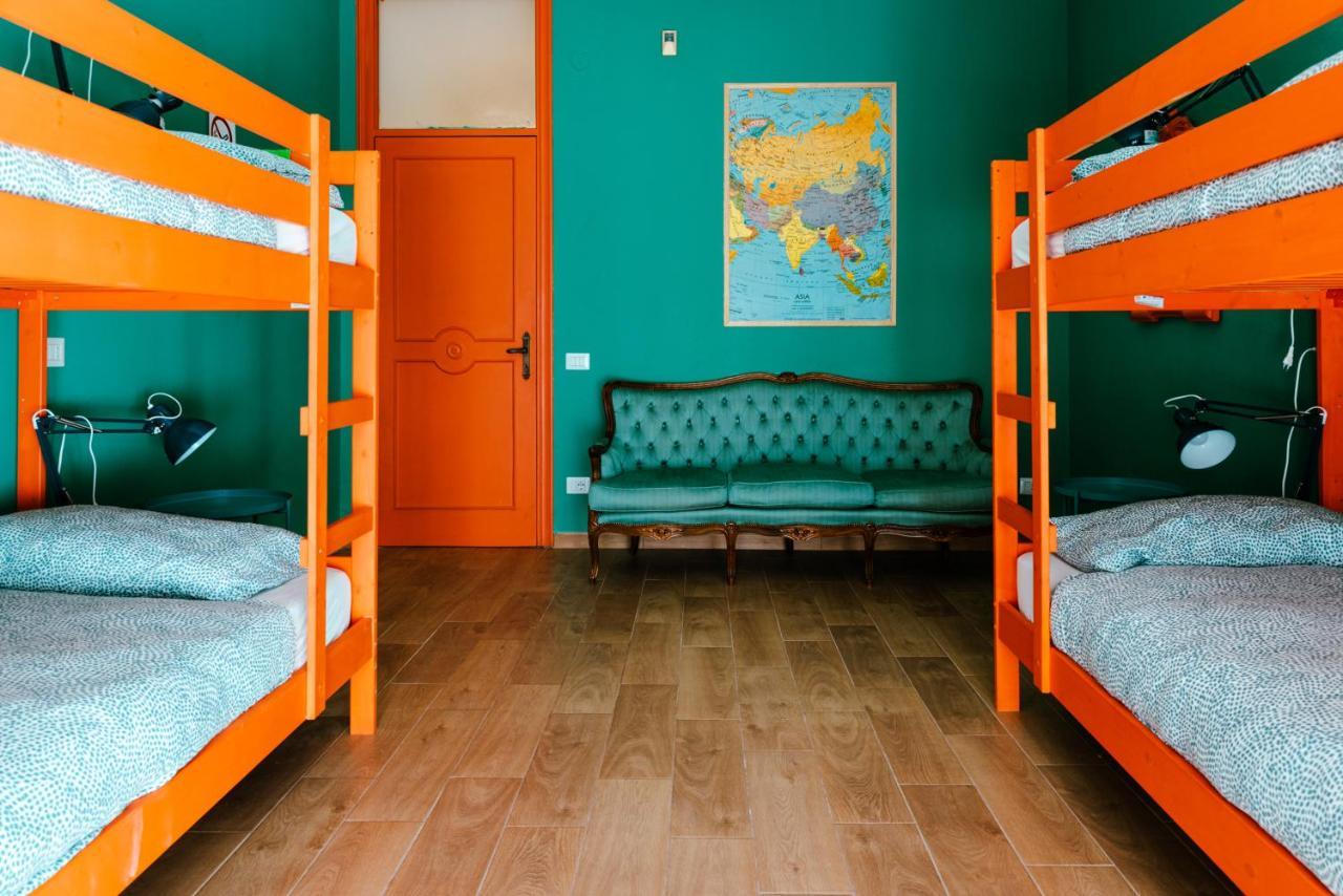 Habari We Dorm Hostel