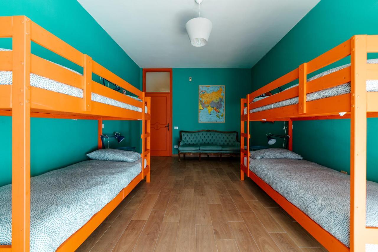 Habari We Dorm Hostel Bari