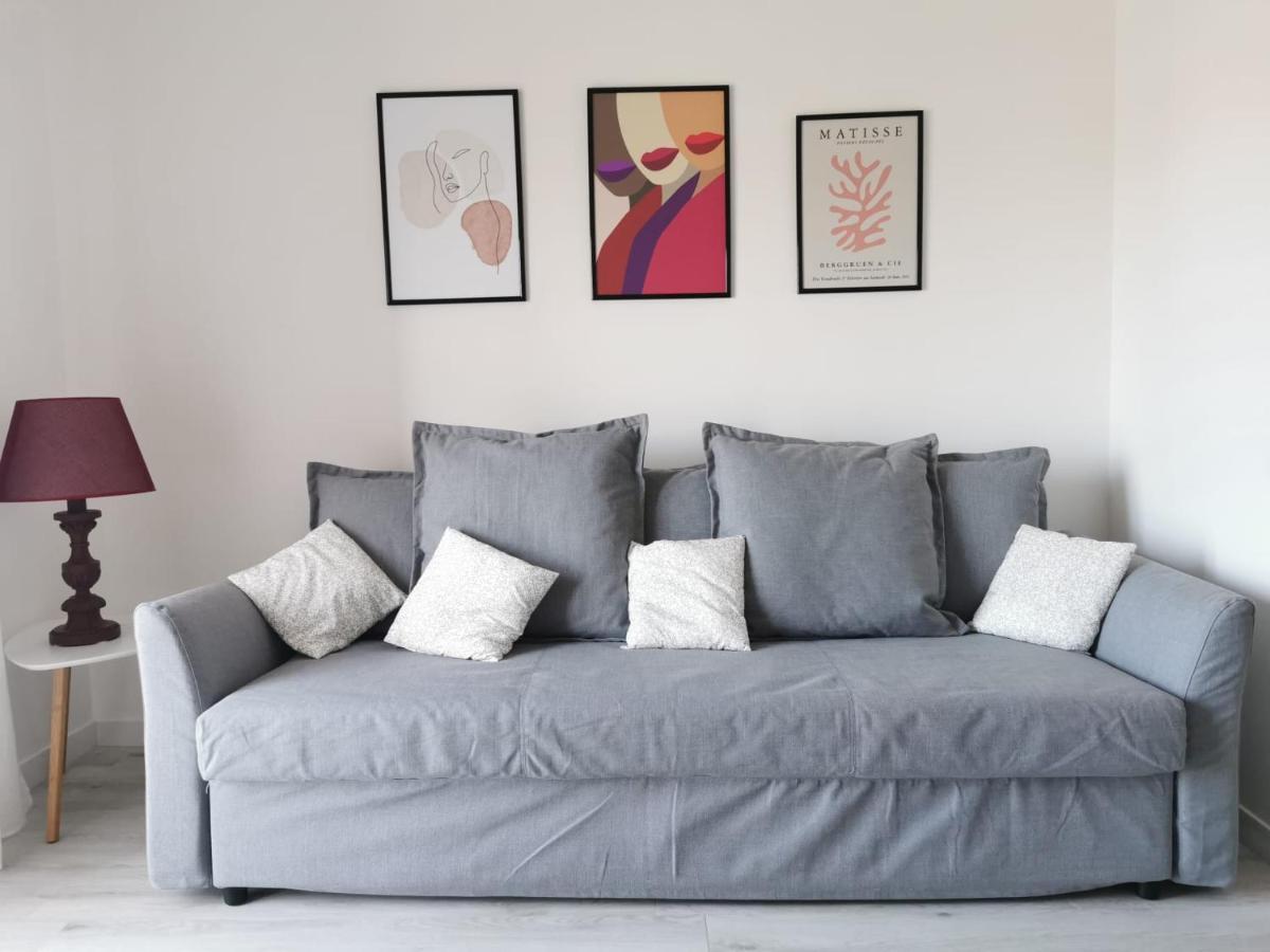 Apartment Dimora Nalu