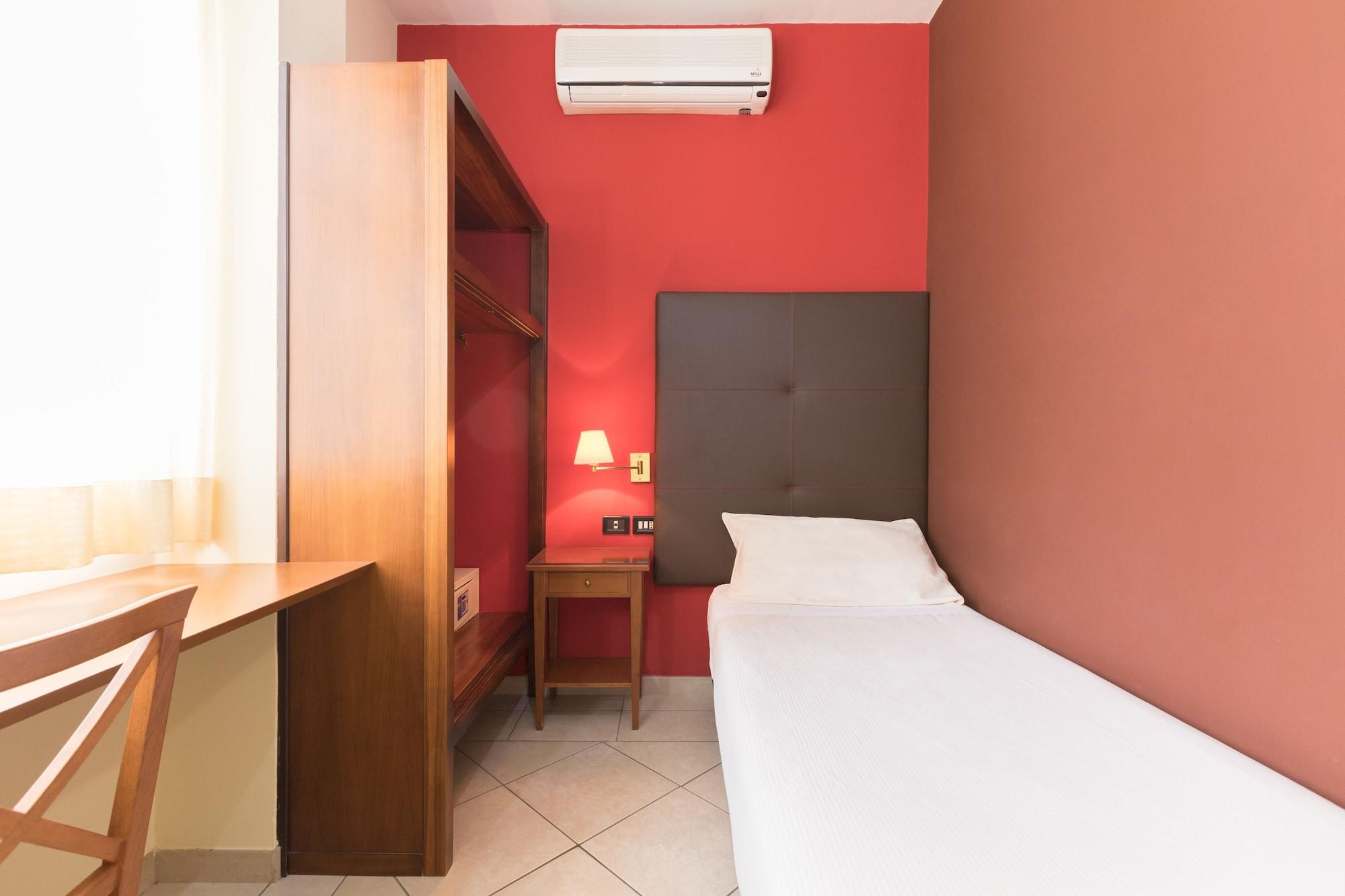 Hotel La Baia Bari