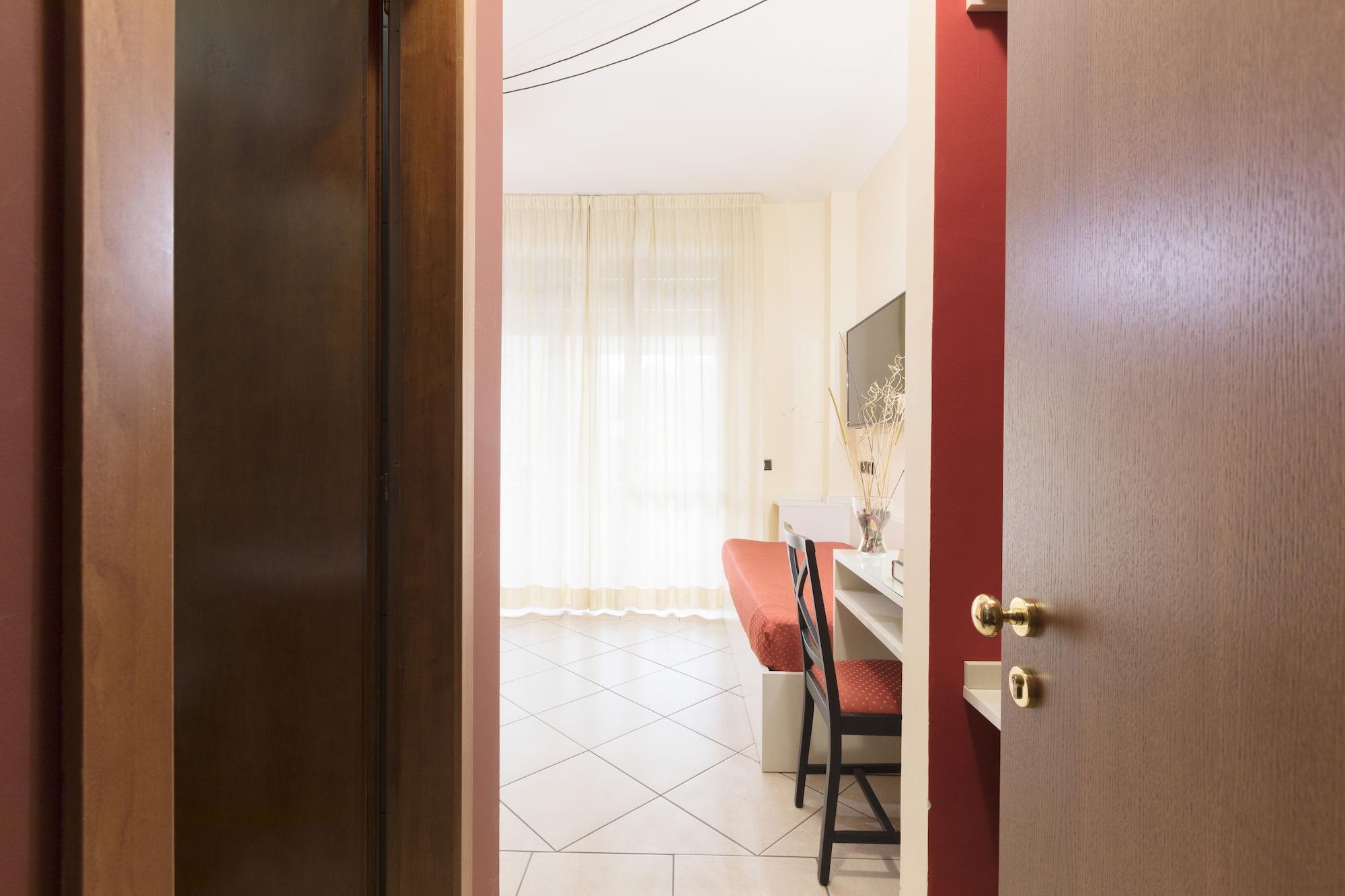 Hotel La Baia Bari