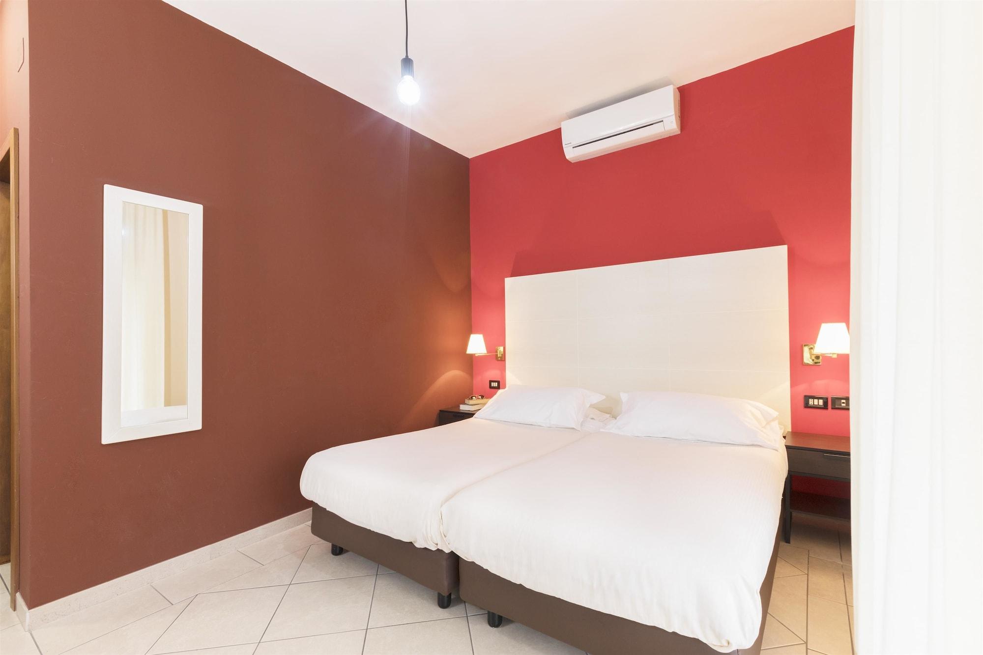 Hotel La Baia
