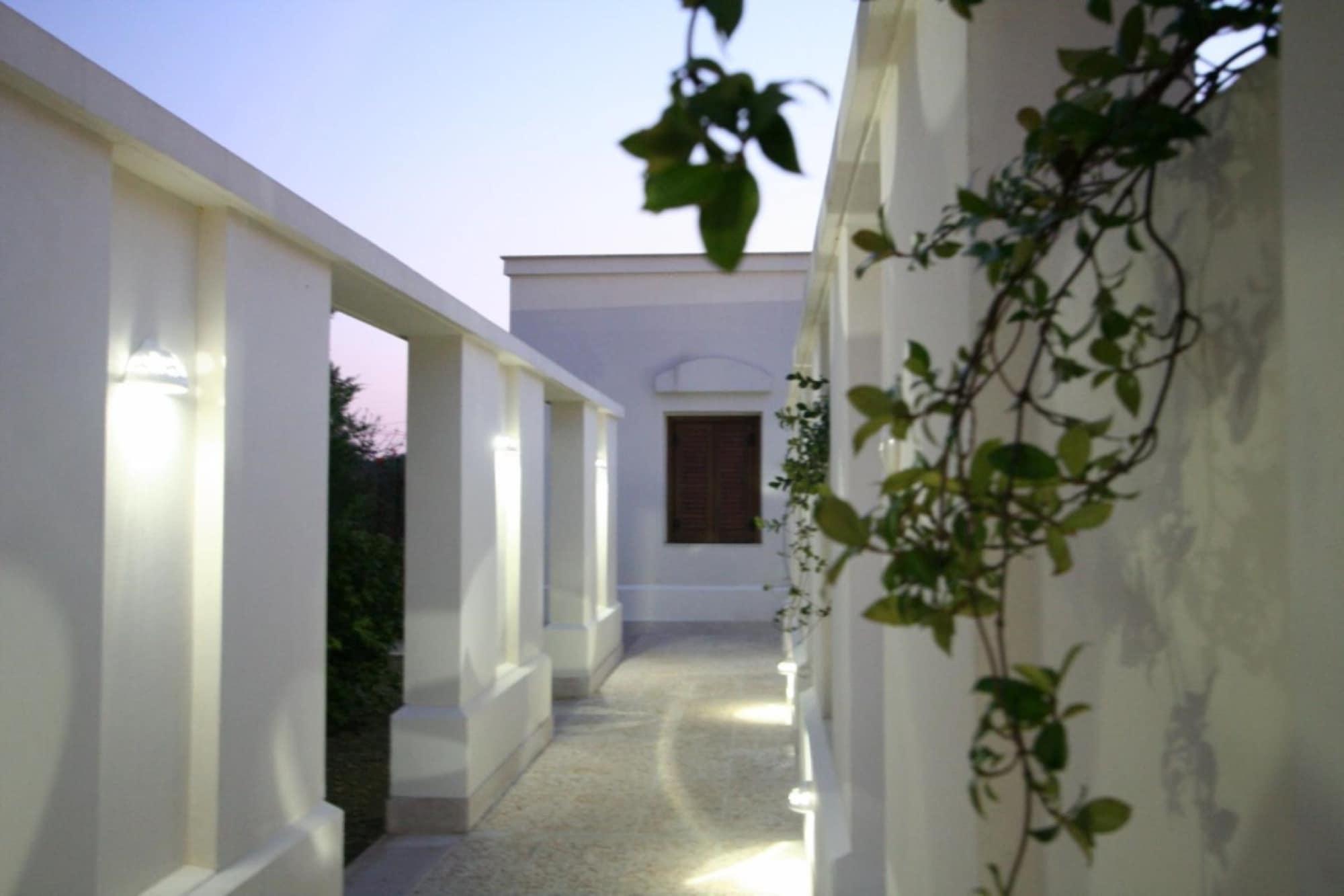 Hotel Terranobile Metaresort 4*