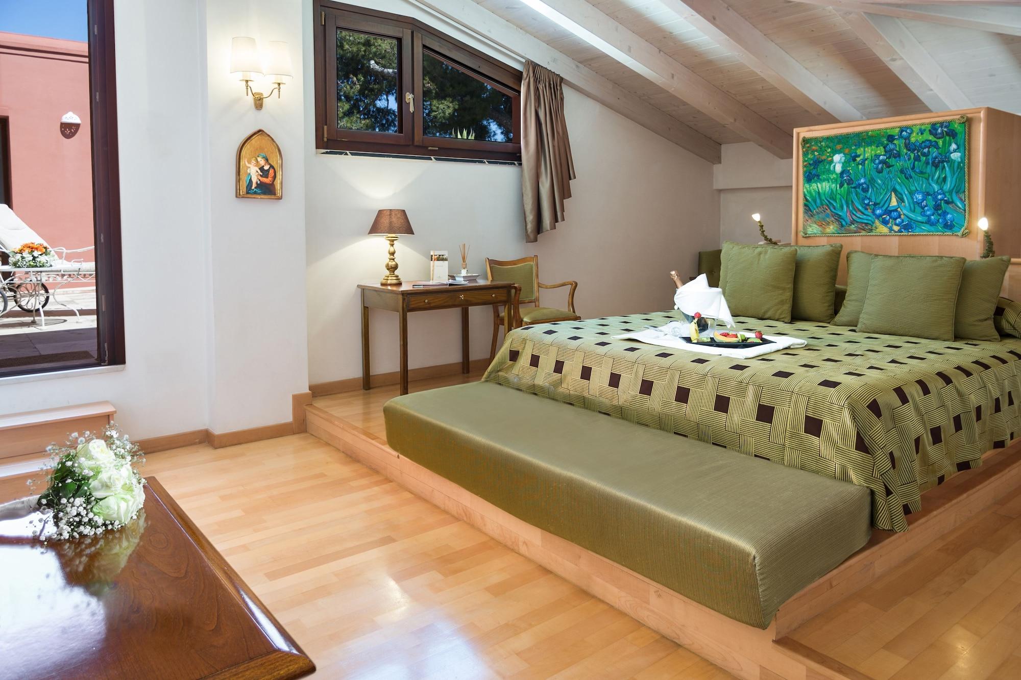 Terranobile Metaresort Bari