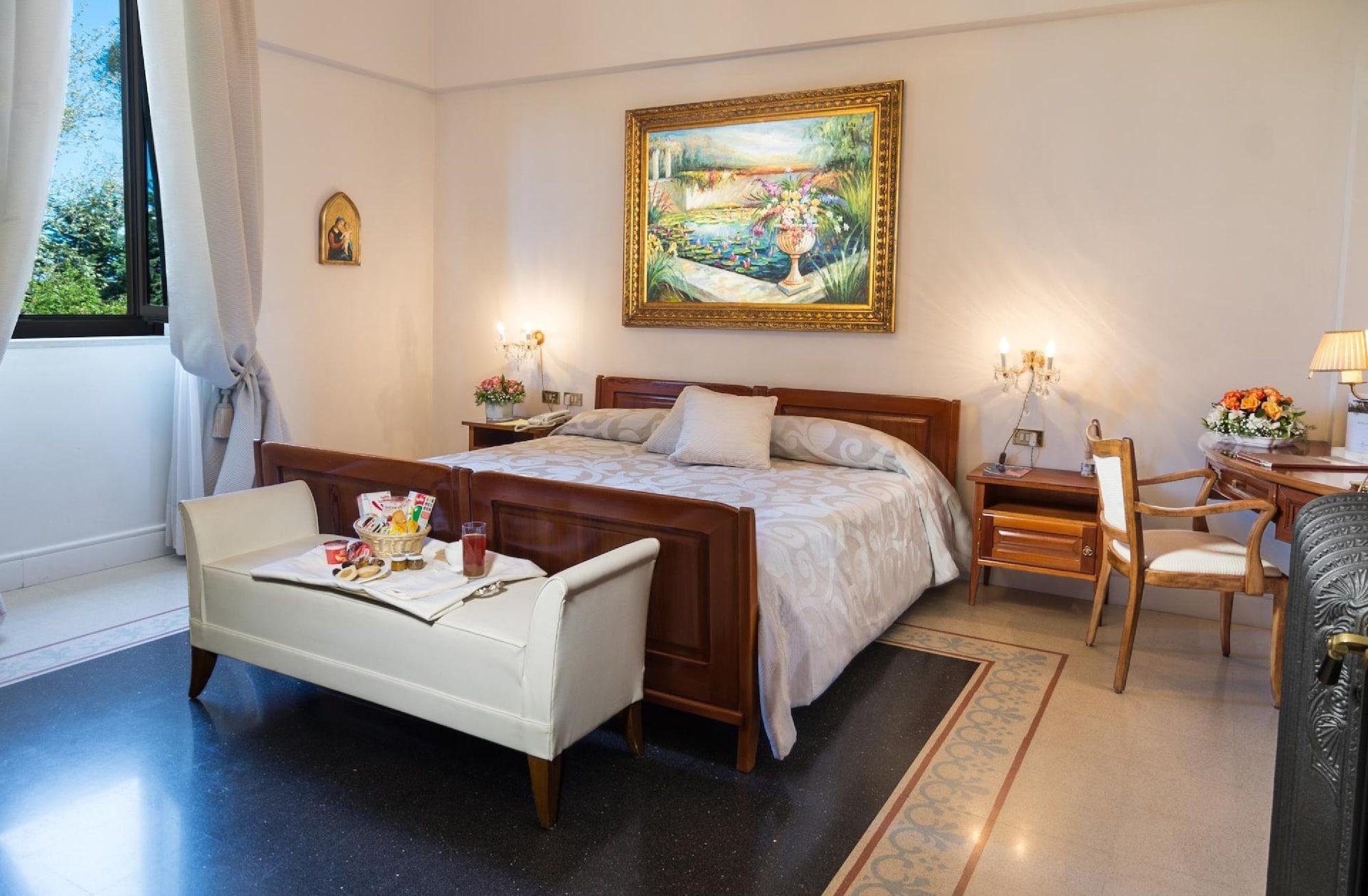 Hotel Terranobile Metaresort 4*