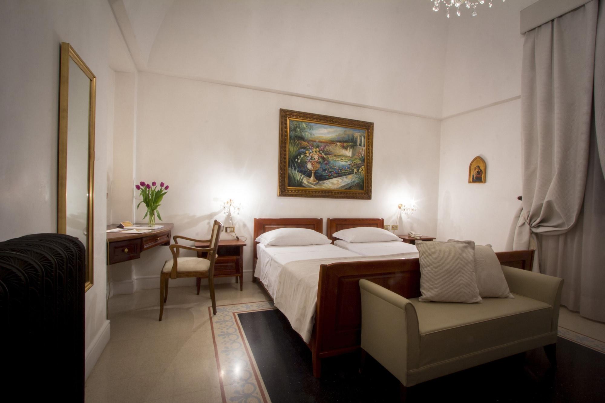 Terranobile Metaresort Hotel
