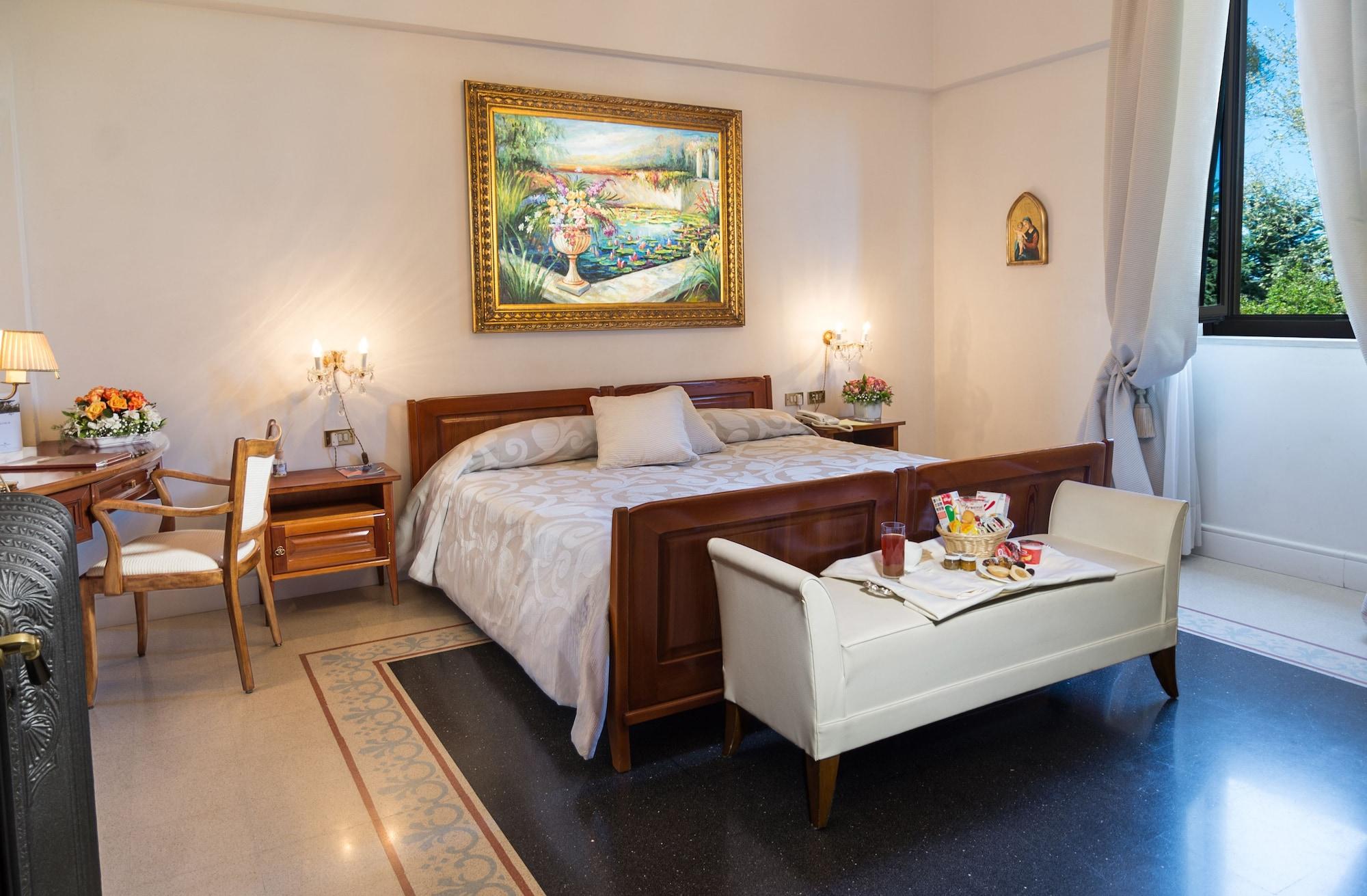 Terranobile Metaresort Hotel Bari