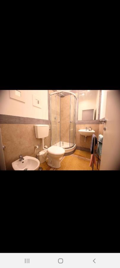 Shl City Terminal Locazione Turistica Guest house Bari