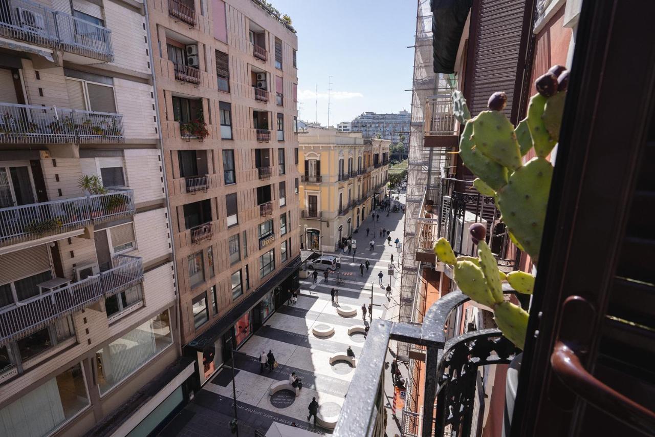 Fourooms - Sparano Guest house Bari