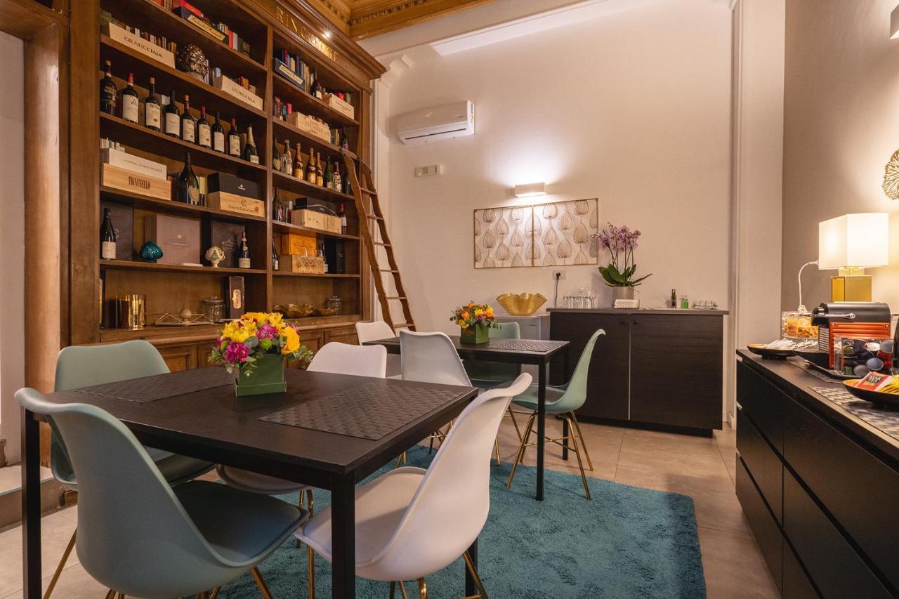 Guest house Fourooms - Sparano
