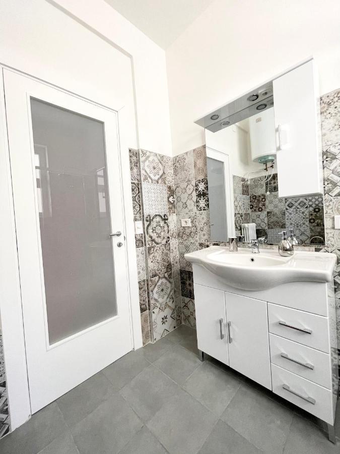 Apartment Savoia *