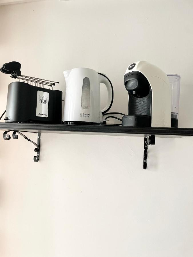 Savoia Apartment