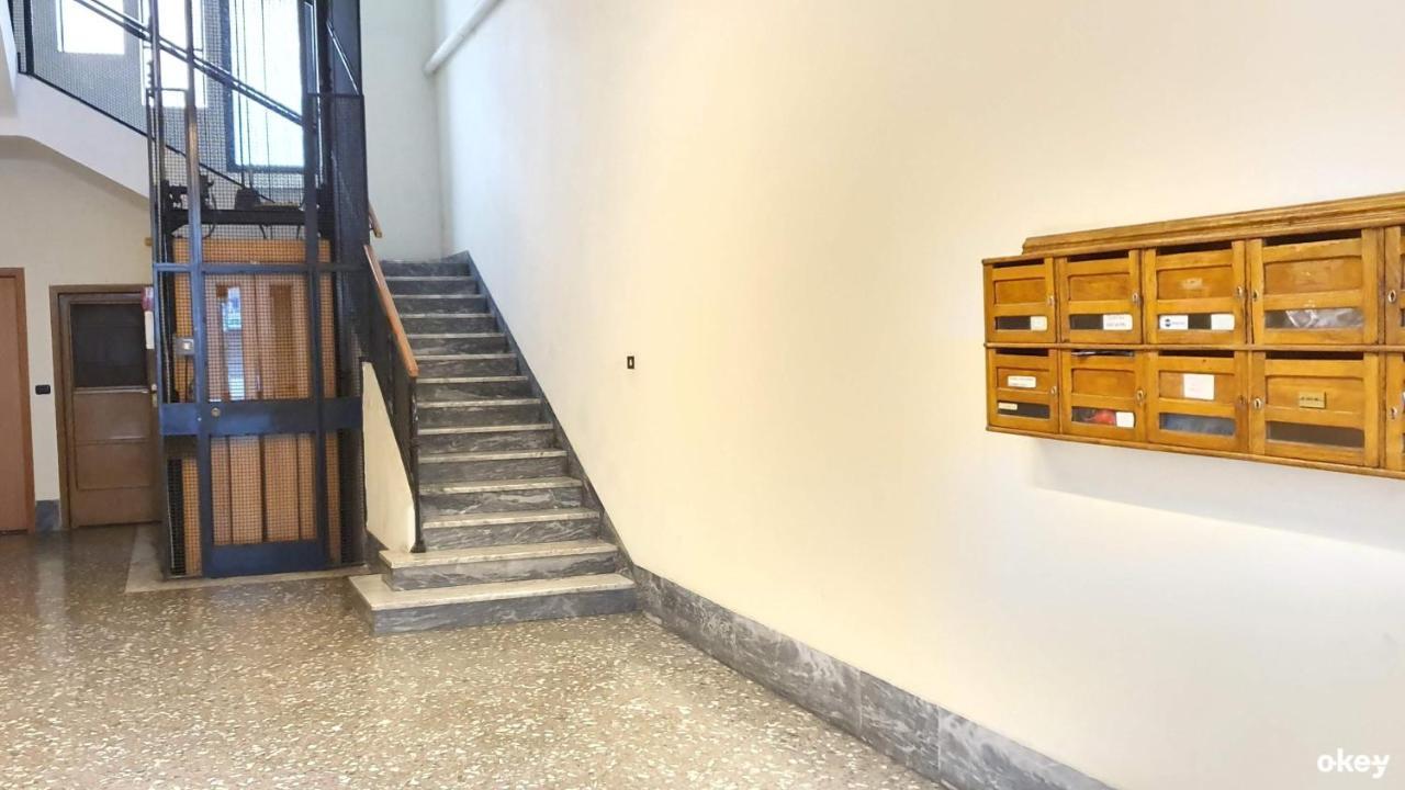 Guest house Apulian - Centro Bari