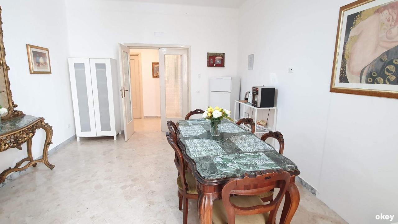 Guest house Apulian - Centro Bari