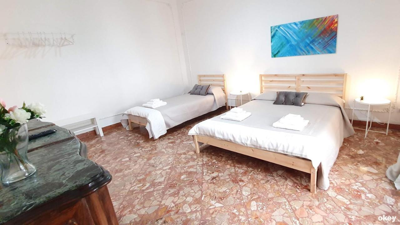 Guest house Apulian - Centro Bari
