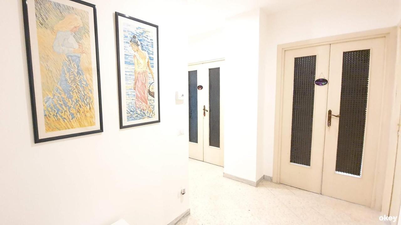 Apulian - Centro Guest house *