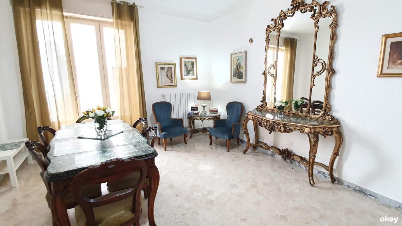 Apulian - Centro Guest house Bari