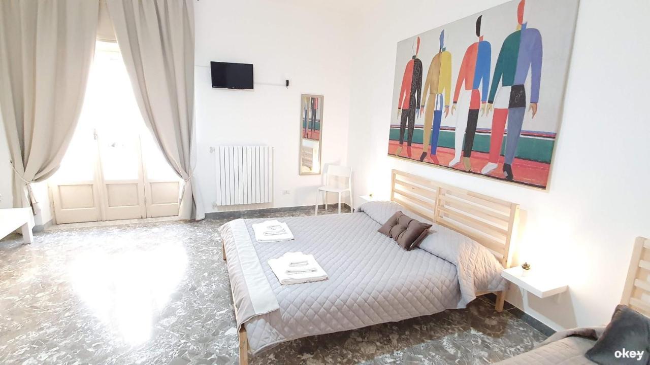 Guest house Apulian - Centro