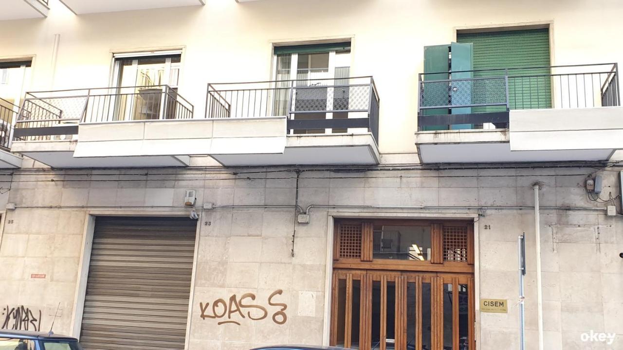 Apulian - Centro Guest house Bari