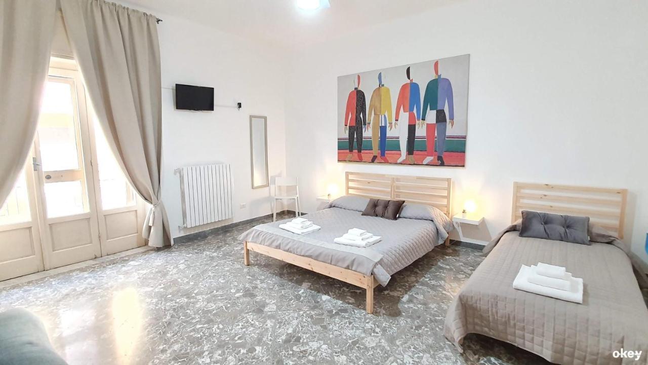 Apulian - Centro Guest house Bari