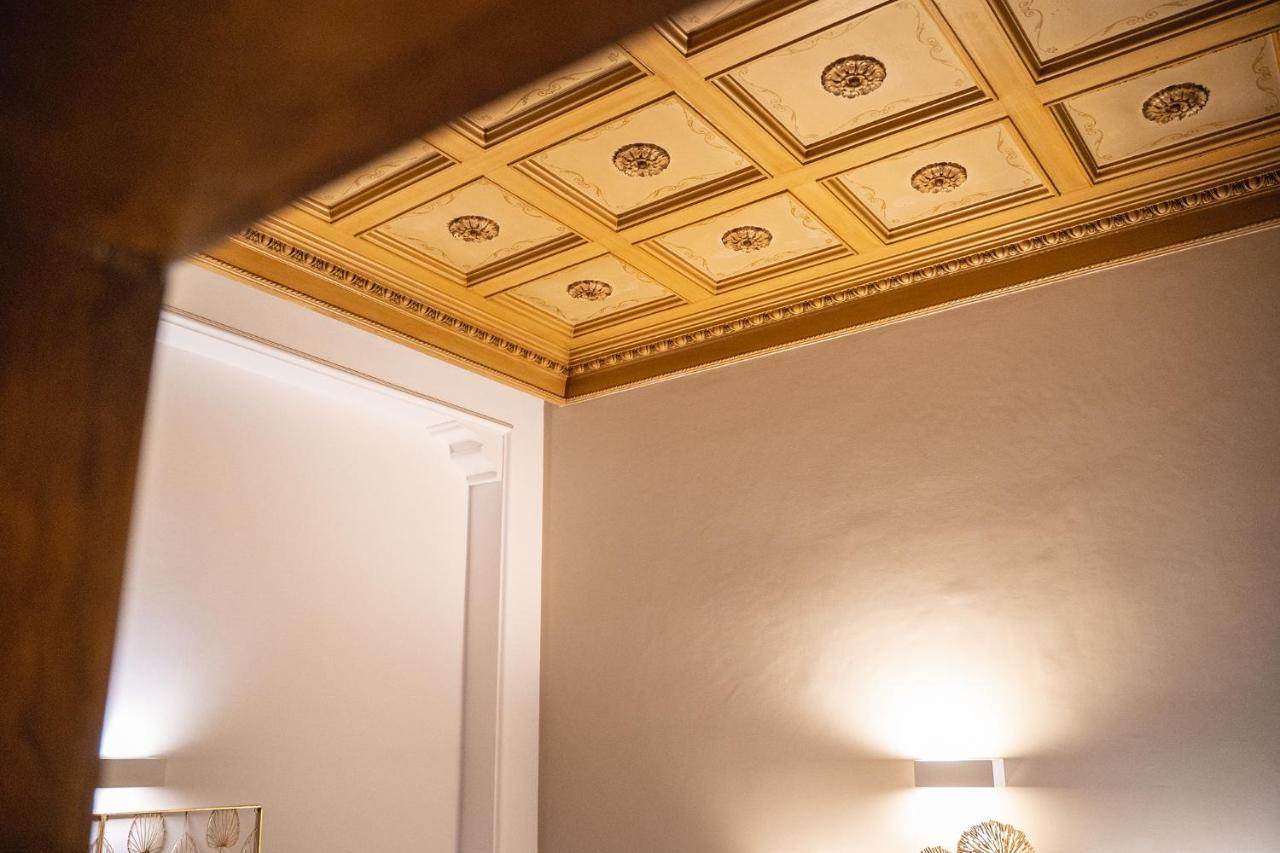 Fourooms - Sparano Guest house Bari