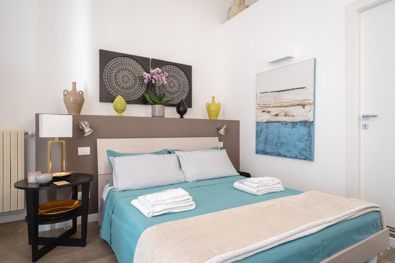Fourooms - Sparano Guest house Bari