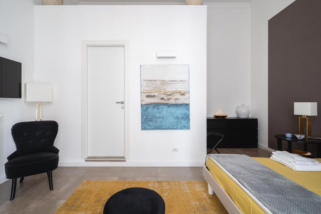 Guest house Fourooms - Sparano 2*