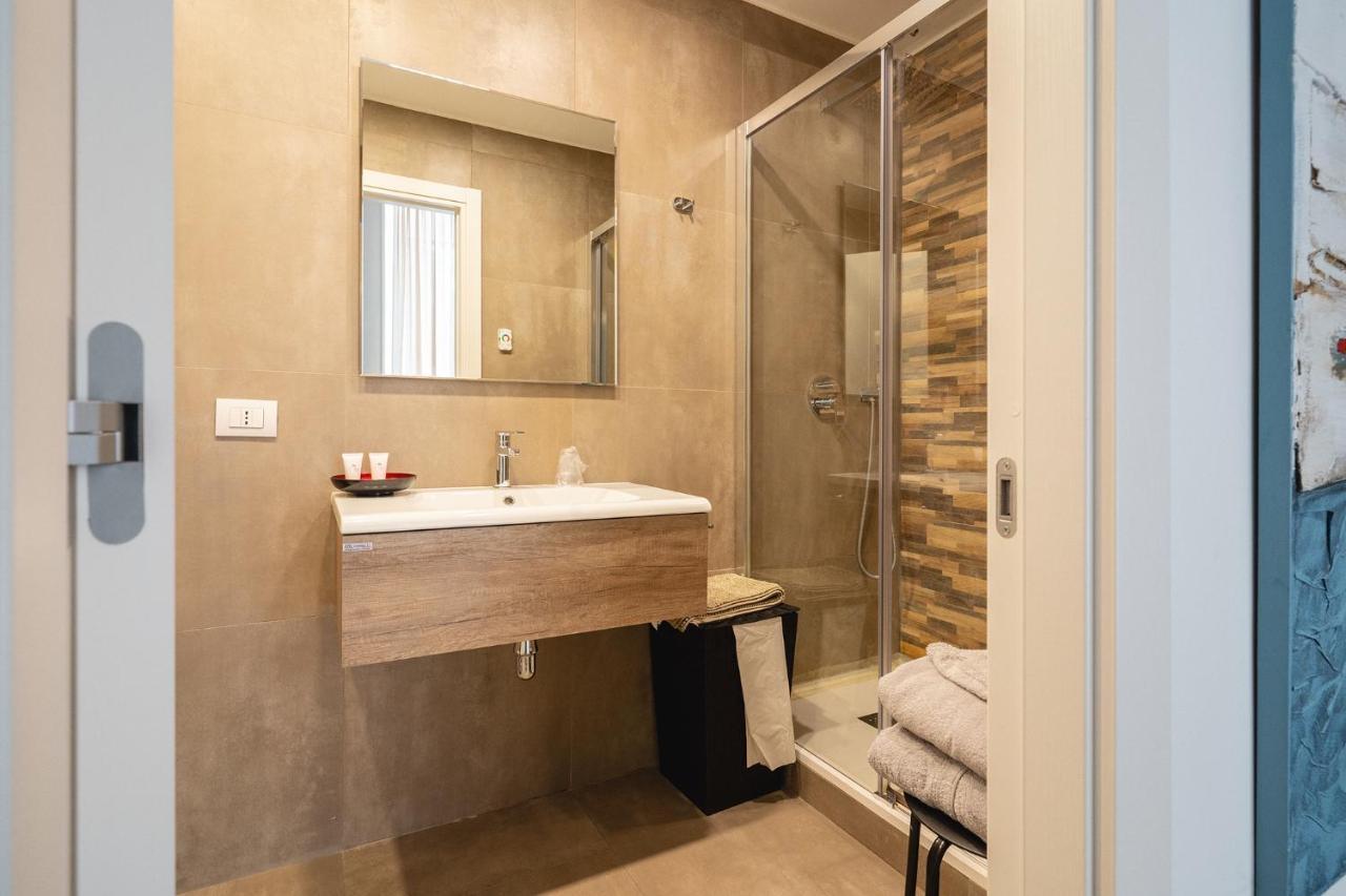 Guest house Fourooms - Sparano Bari