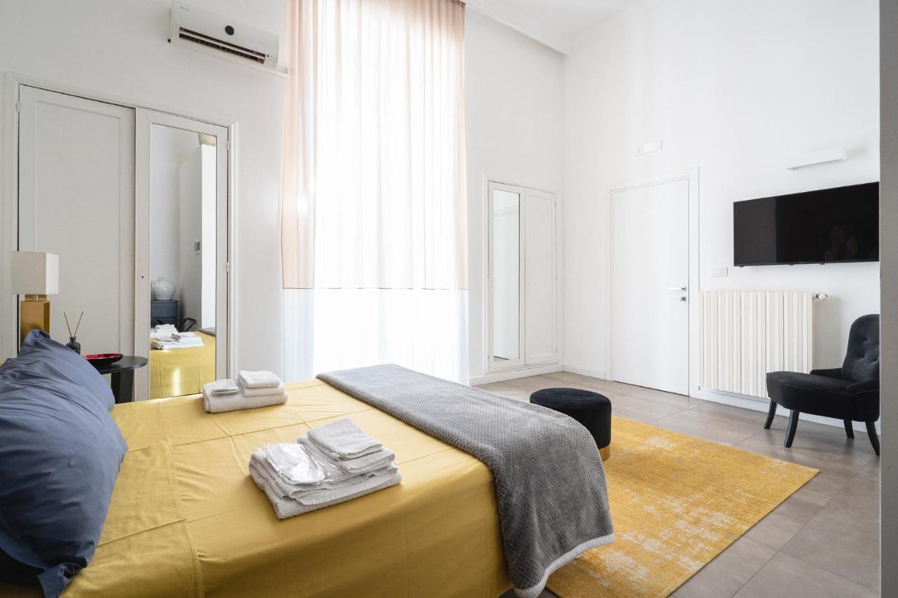 Fourooms - Sparano Guest house 2*