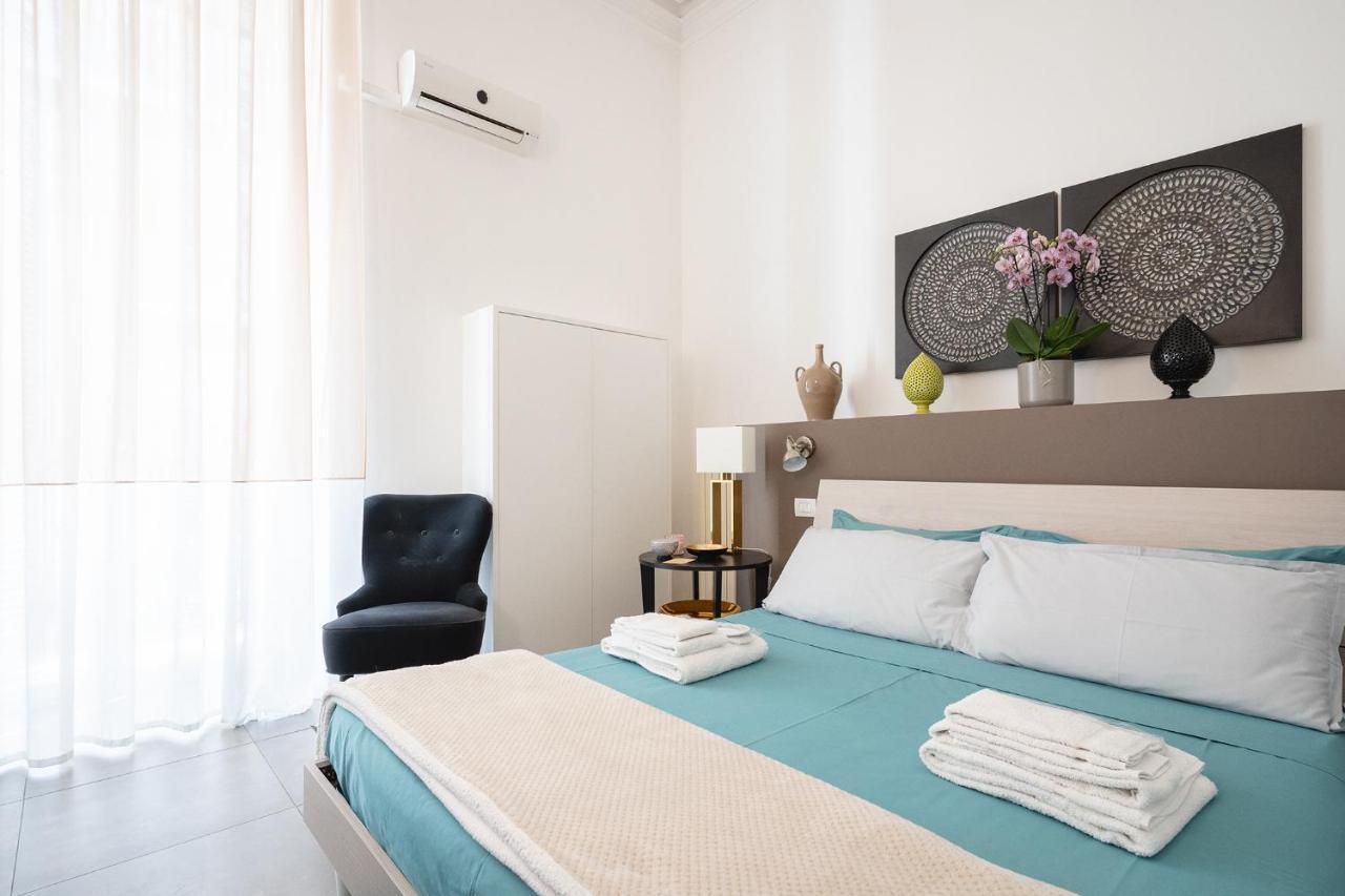 Guest house Fourooms - Sparano 2*