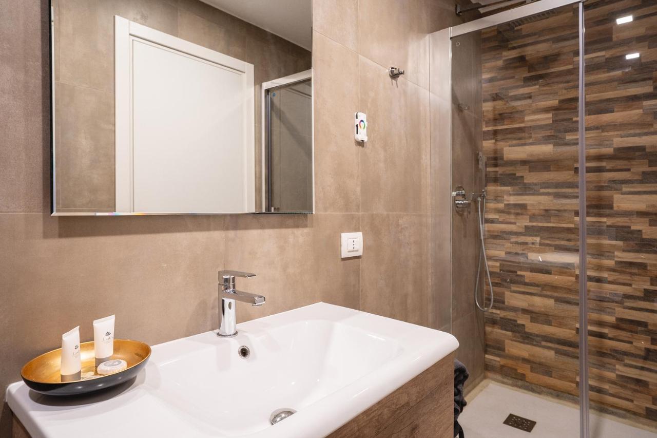 Fourooms - Sparano 2* Bari
