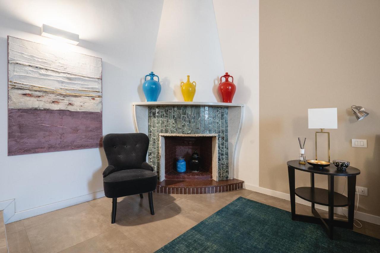 Guest house Fourooms - Sparano